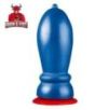 Gode BUTT BULBOUS 20 x 9.3cm