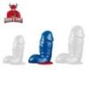 Gode INGVAR COLOSSAL 20 x 10.8cm Gode INGVAR COLOSSAL 20 x 10.8cm