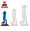 Gode KHETIL PRIMAL 13 x 4.5cm Gode KHETIL PRIMAL 13 x 4.5cm