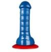 Gode KHETIL PRIMAL 13 x 4.5cm Gode KHETIL PRIMAL 13 x 4.5cm