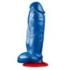 Gode HELGIR BRUTAL 20.5 x 7.5cm