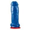 Gode HELGIR BRUTAL 20.5 x 7.5cm