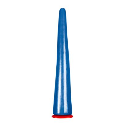 Gode Deep Trainer Lance XXL 58 x 10cm