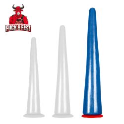 Gode Deep Trainer Lance XXL 58 x 10cm pas cher