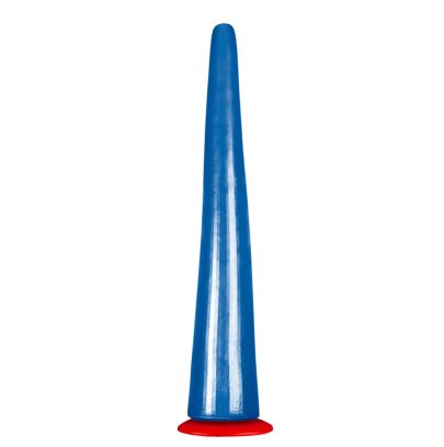 Gode Deep Trainer Lance XL 48 x 8.2cm