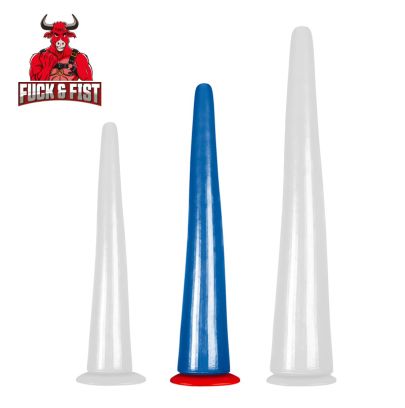 Gode Deep Trainer Lance XL 48 x 8.2cm pas cher