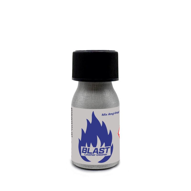Poppers Blast Mix Amyl-Propyl 10 ml Poppers Blast Mix Amyl-Propyl 10 ml