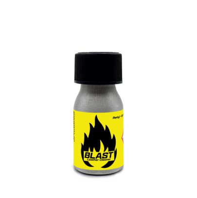 Poppers Blast Pentyl 10 ml pas cher