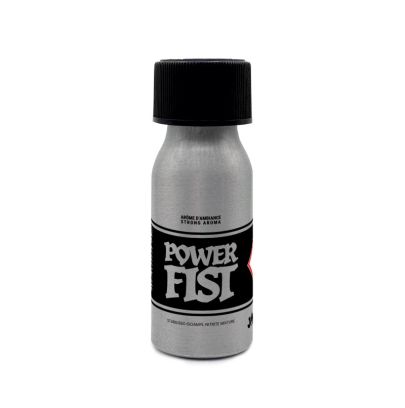 Poppers Power fist Amyl 25 ml