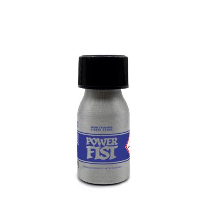 Poppers Power Fist Propyl 10 ml pas cher