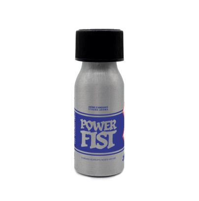 Poppers Power Fist Propyl 25 ml pas cher