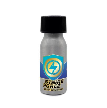 Poppers Strike force Amyl 25 ml pas cher