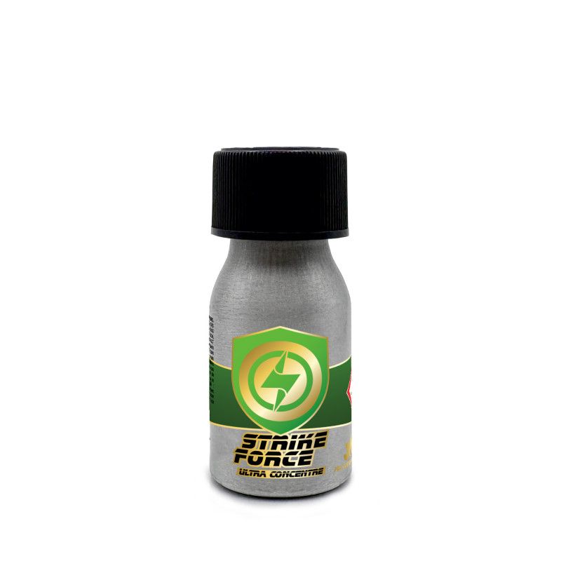 Poppers Strike Force Mix Amyl-Propyl 10 ml