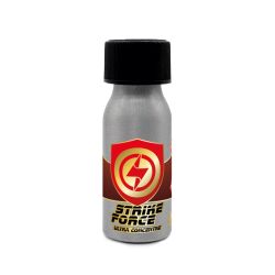Poppers Strike Force Propyl 25 ml pas cher