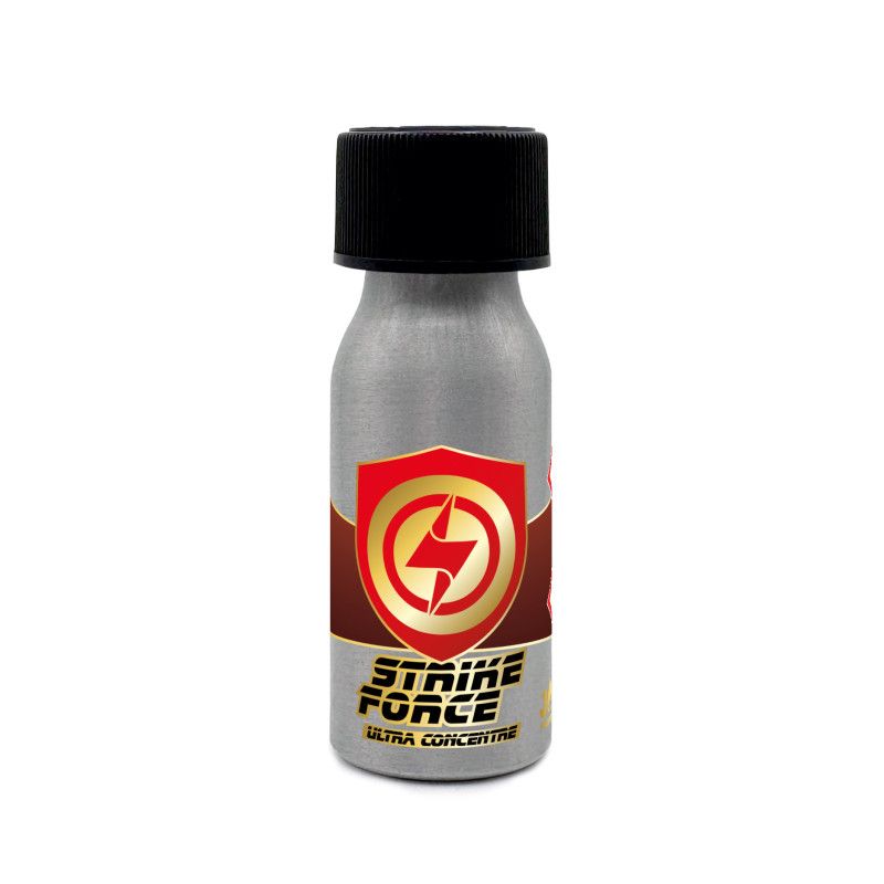 Poppers Strike Force Propyl 25 ml Poppers Strike Force Propyl 25 ml
