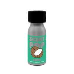 Poppers Scent Pop Parfum Coco Propyl 25 ml sur la boutique du poppers