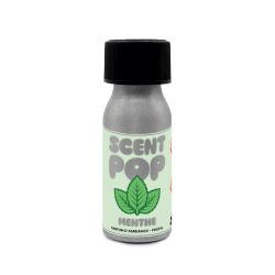 Poppers Scent Pop Parfum Menthe Propyl 25 ml pas cher