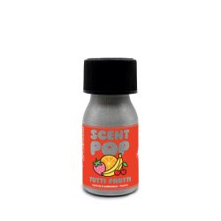 Poppers Scent Pop Parfum Tutti Frutti Propyl 10 ml pas cher
