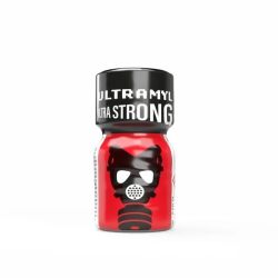 Poppers Ultramyl Ultra Strong 10ml pas cher