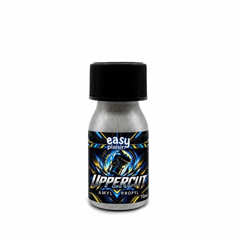 Poppers Uppercut Amyl Propyl 10ml