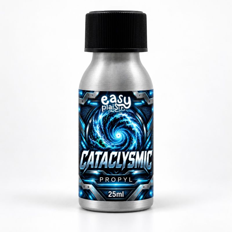 Poppers Cataclysmic Propyl 25ml Poppers Cataclysmic Propyl 25ml