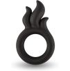 Cockring Flamming Velvor Hajik Noir Cockring Flamming Velvor Hajik Noir