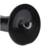 Gode Poing Fist of Pleasure – 21 cm – Noir Gode Poing Fist of Pleasure – 21 cm – Noir