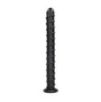 Plug Anal XXL Pole of Power – 56,5 cm – Noir