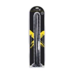 Plug Anal XXL Pole of Power – 56,5 cm – Noir