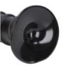 Plug Anal XXL Pole of Power – 56,5 cm – Noir