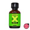 Poppers Chemical X Pentyl 24ml Poppers Chemical X Pentyl 24ml