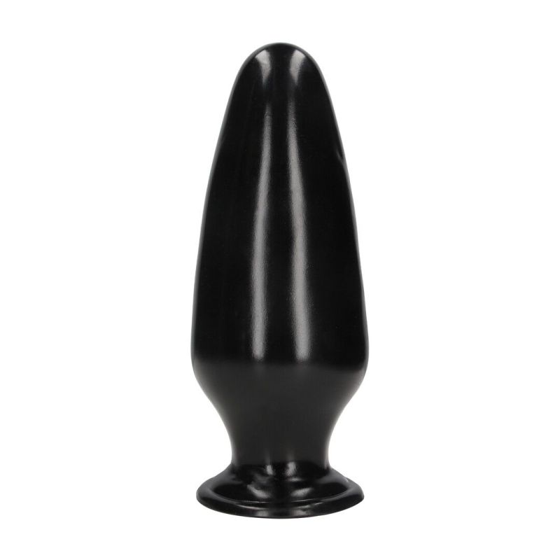 Plug Anal Mega X – 29 cm – Noir Plug Anal Mega X – 29 cm – Noir
