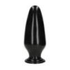 Plug Anal Mega X – 29 cm – Noir Plug Anal Mega X – 29 cm – Noir