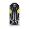 Plug Anal Mega X – 29 cm – Noir Plug Anal Mega X – 29 cm – Noir