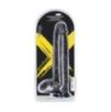 Gode Réaliste Géant Realistic Giant – 32 cm – Noir Gode Réaliste Géant Realistic Giant – 32 cm – Noir