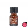 Poppers Brown 10 ml Propyl pas cher