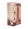 Gode Réaliste Double Densité à Peau réaliste – 18,5 cm – Beige Gode Réaliste Double Densité à Peau réaliste – 18,5 cm – Beige