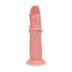 Gode Réaliste Double Densité à Peau réaliste – 20,5 cm – Chair Gode Réaliste Double Densité à Peau réaliste – 20,5 cm – Chair
