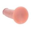 Gode Réaliste Double Densité à Peau réaliste – 20,5 cm – Chair Gode Réaliste Double Densité à Peau réaliste – 20,5 cm – Chair