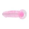 Gode Réaliste – 12,7 cm – Rose Gode Réaliste – 12,7 cm – Rose