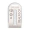 Gode Réaliste – 12,7 cm – Transparent Gode Réaliste – 12,7 cm – Transparent
