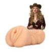 Masturbateur Vagin Cowgirl – Chair Masturbateur Vagin Cowgirl – Chair