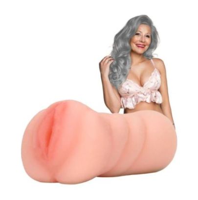 Masturbateur Vagin GILF – Chair pas cher