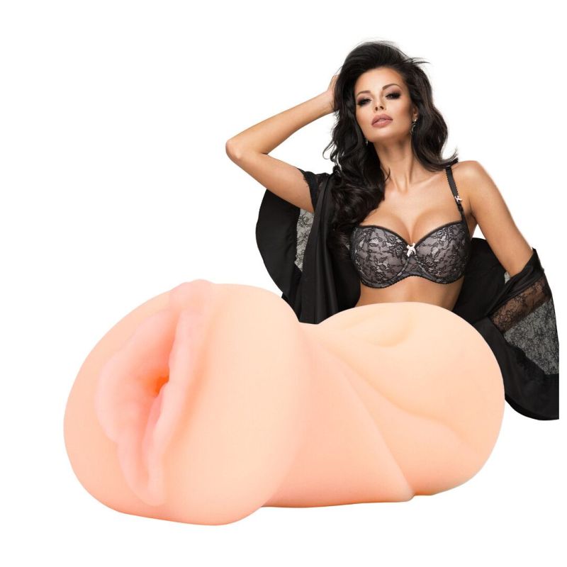 Masturbateur Vagin MILF – Chair