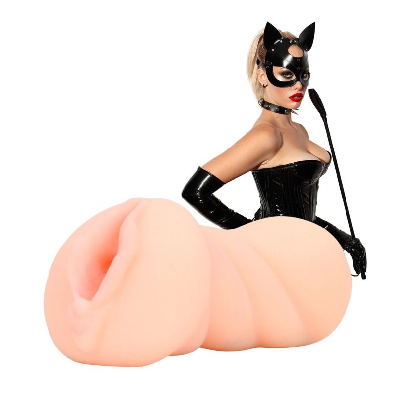 Masturbateur Vagin Mistress – Chair