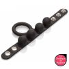 Ballstretcher lesté C-Ring Weight Medium 60g - Diamètre 30mm Ballstretcher lesté C-Ring Weight Medium 60g - Diamètre 30mm