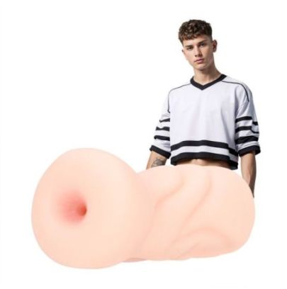 Masturbateur Anal Athlete – Chair pas cher