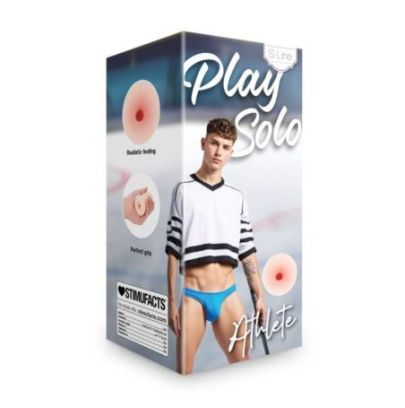 Masturbateur Anal Athlete – Chair