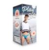 Masturbateur Anal Athlete – Chair