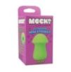 Mini Masturbateur ULTRASKYN Mushroom Stroker – Vert